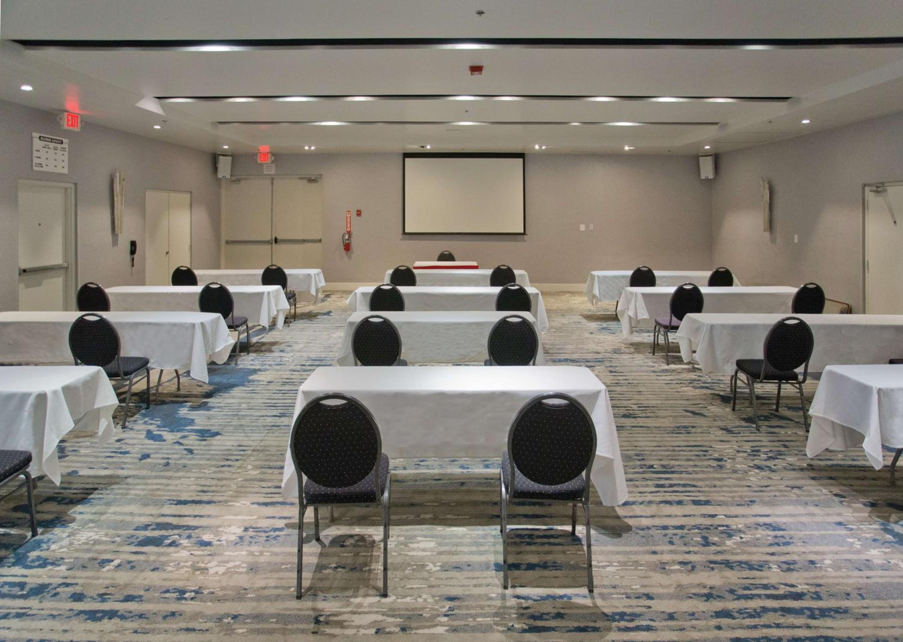 Doubletree By Hilton Chico, Ca