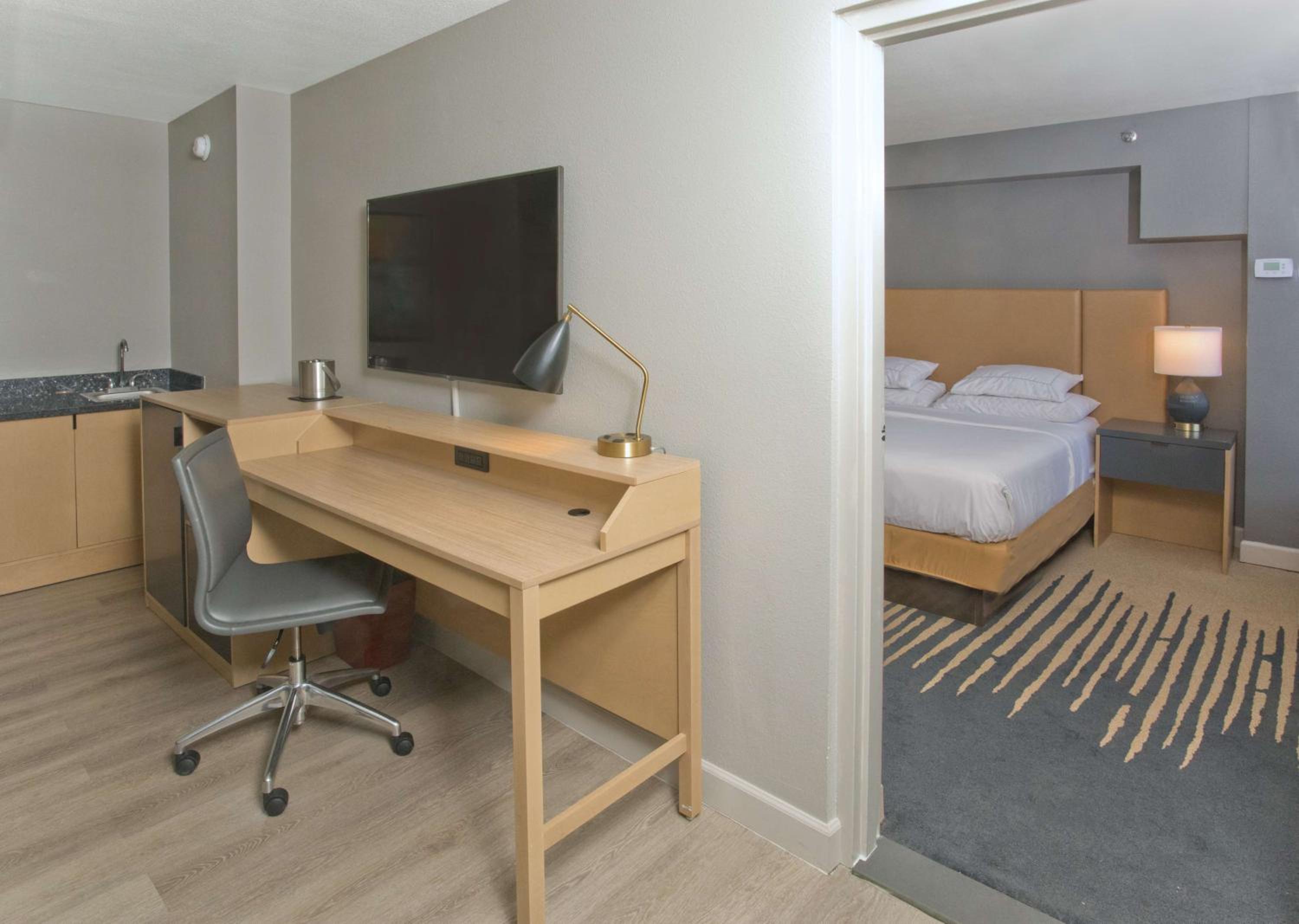 Doubletree By Hilton Chico, Ca, Billede 12