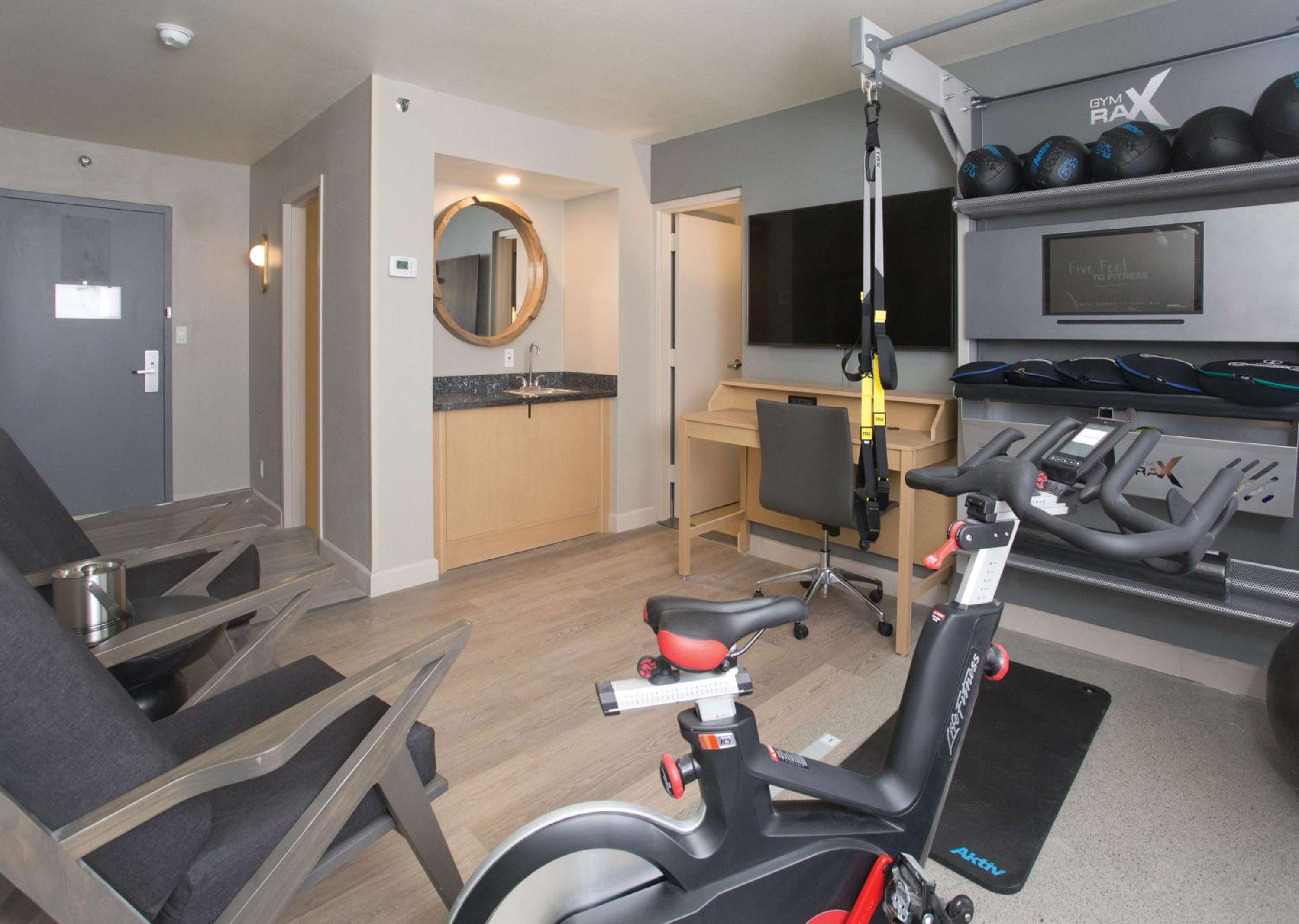 Doubletree By Hilton Chico, Ca, Billede 44