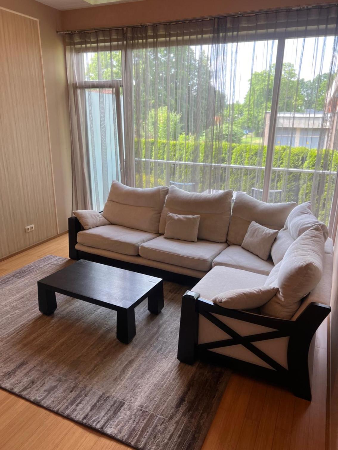 Sausoji Apartment