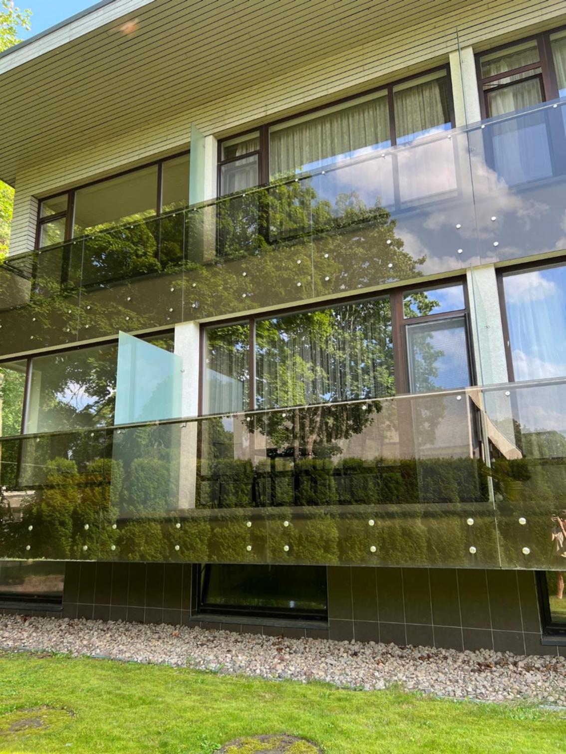 Sausoji Apartment