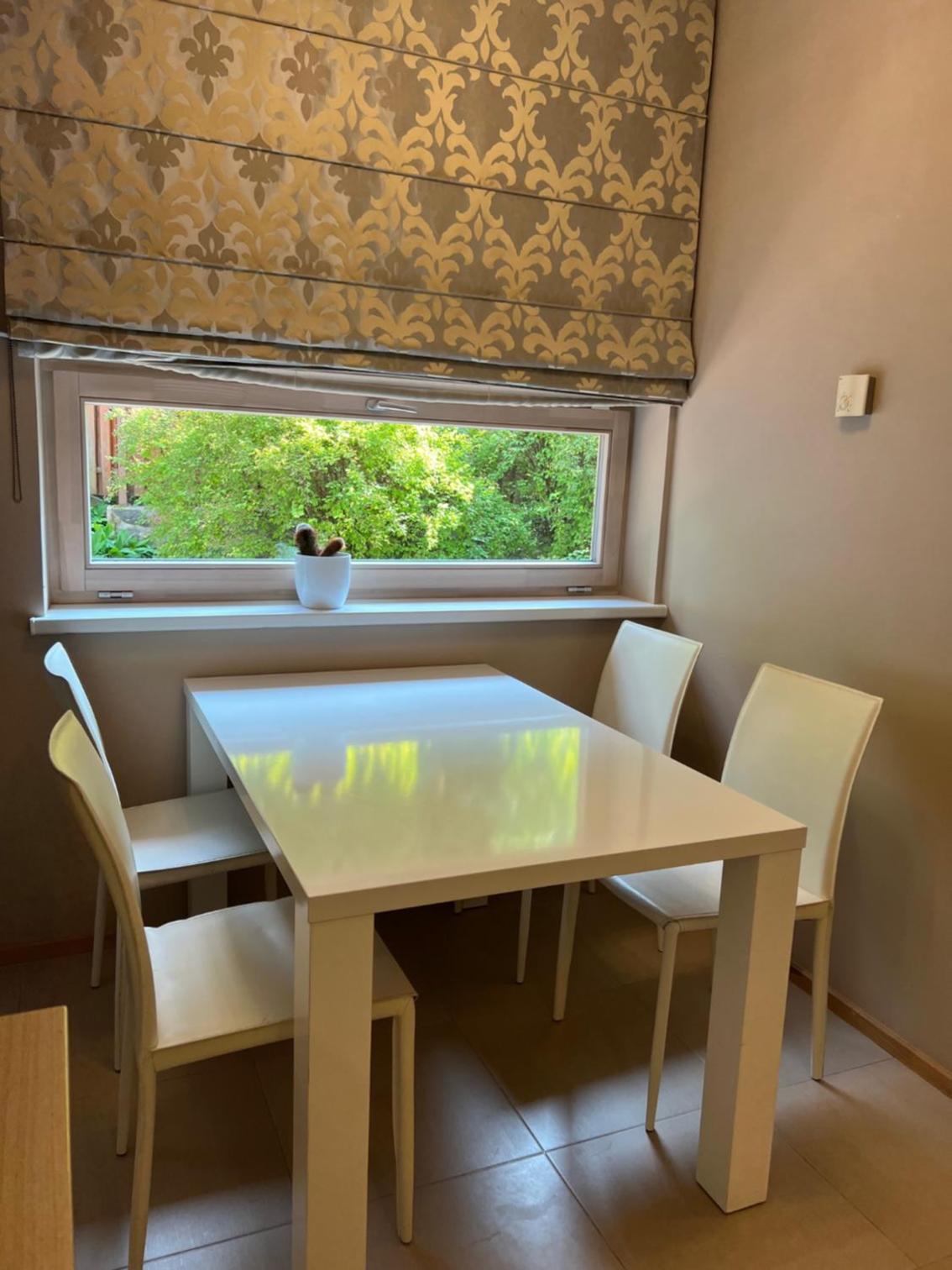 Sausoji Apartment