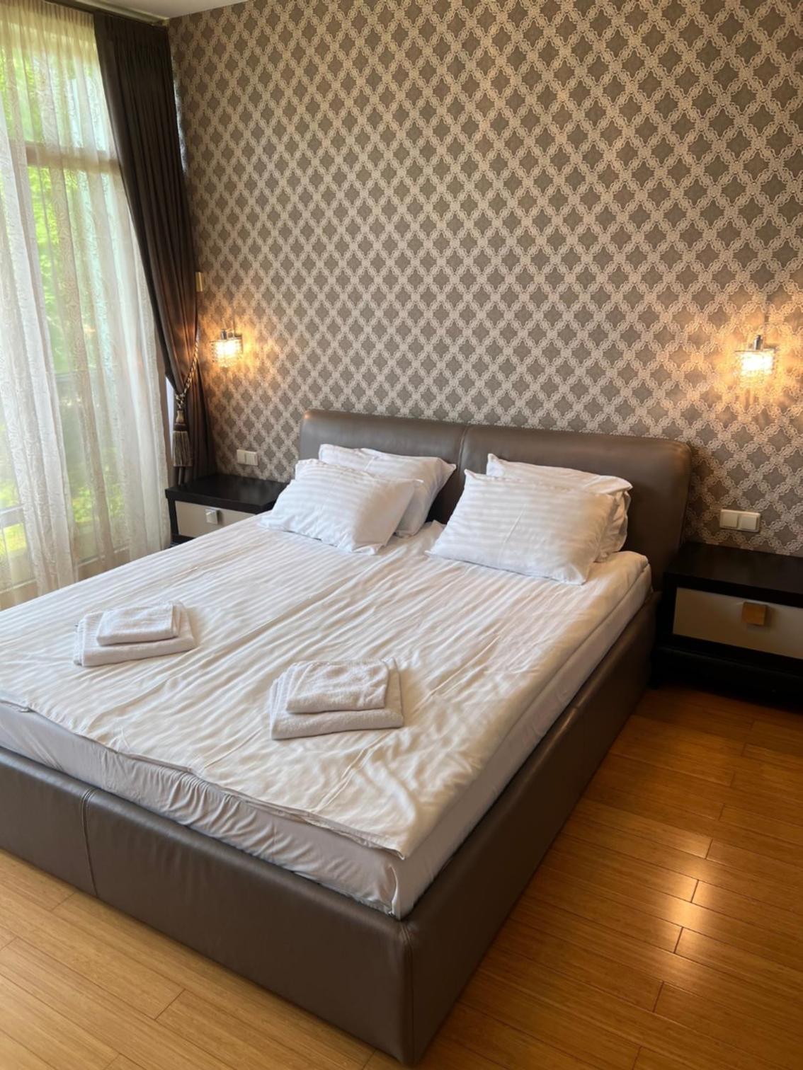 Sausoji Apartment