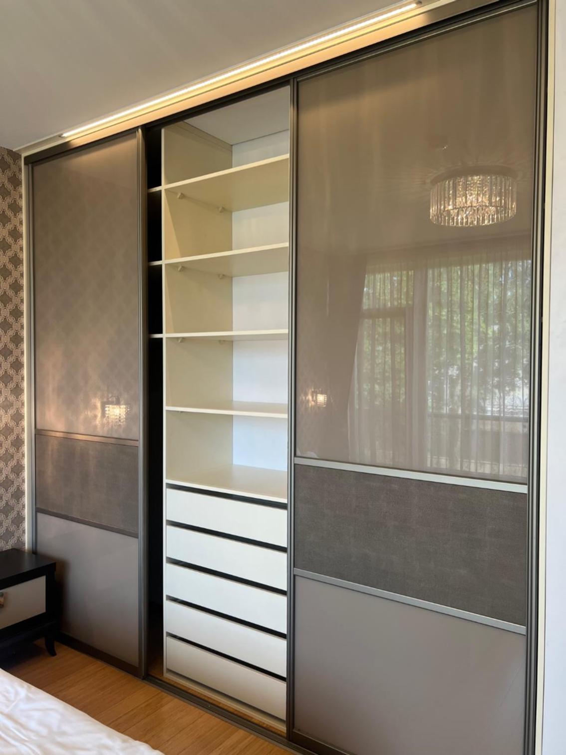 Sausoji Apartment