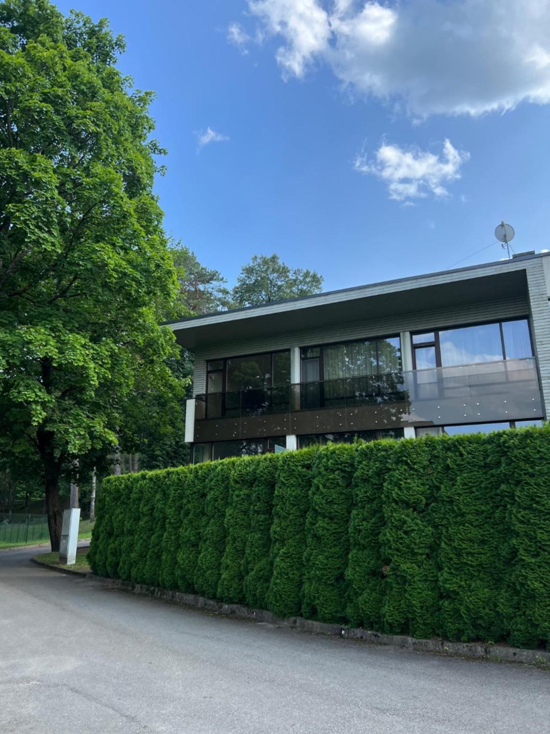 Sausoji Apartment
