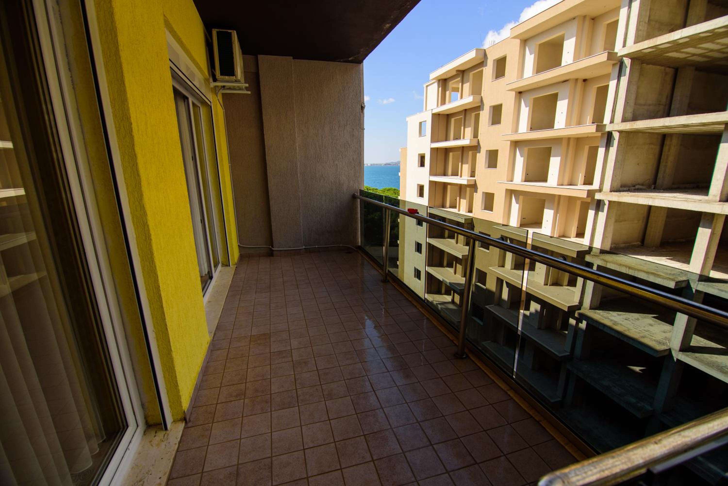 Apartament Deti Blu 2