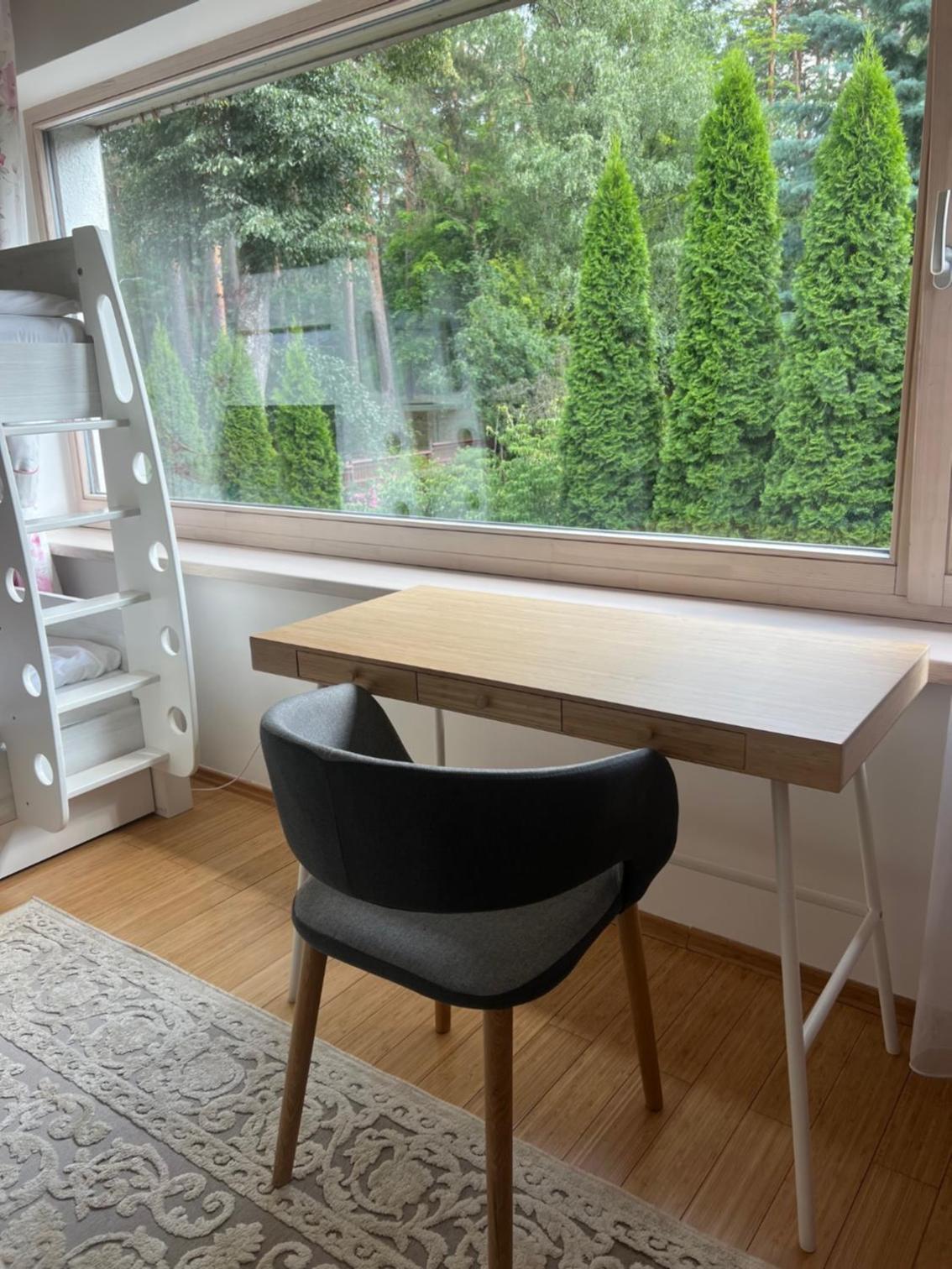 Sausoji Apartment