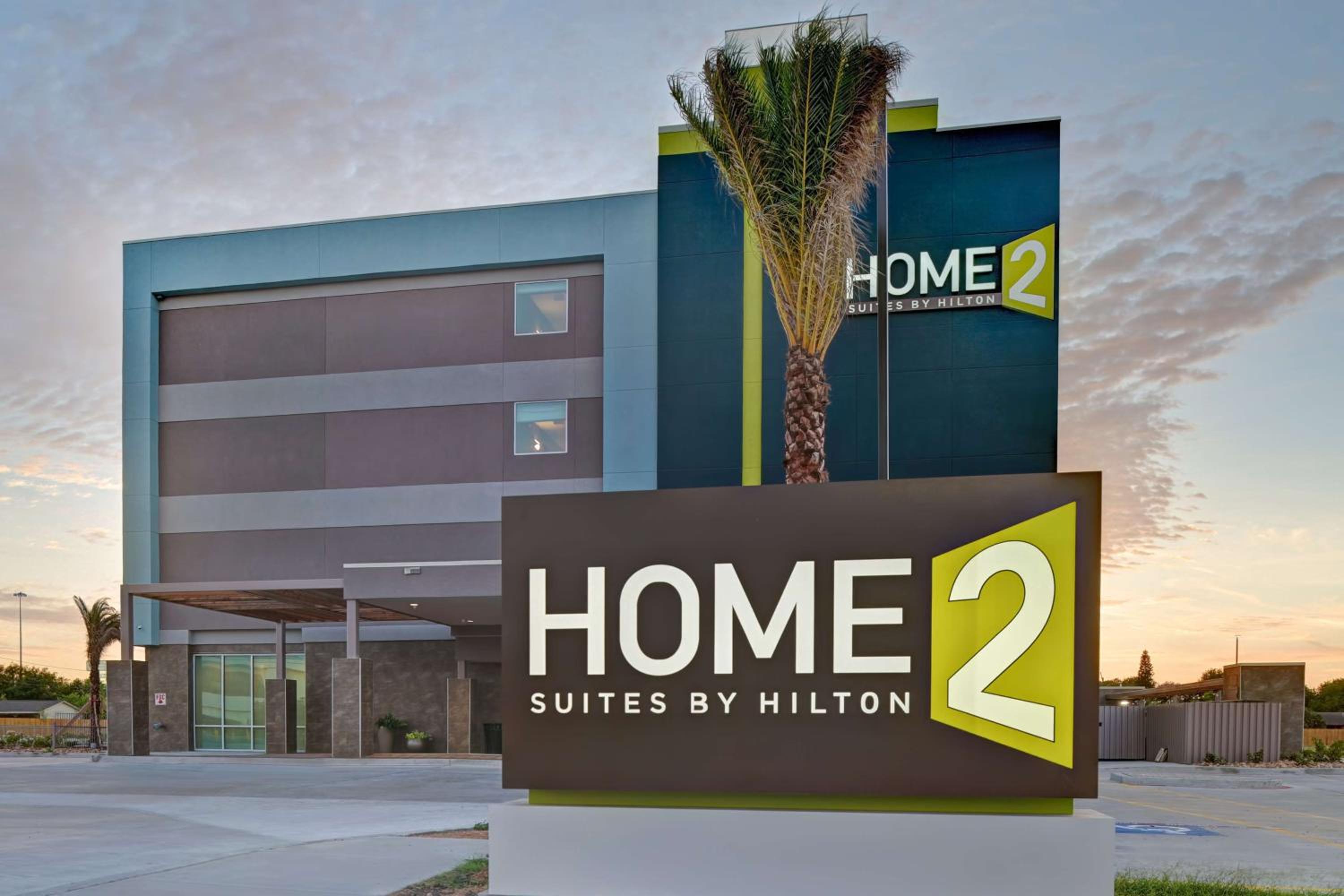 Hotel Home2 Suites Corpus Christi Southeast, Tx - Image 1