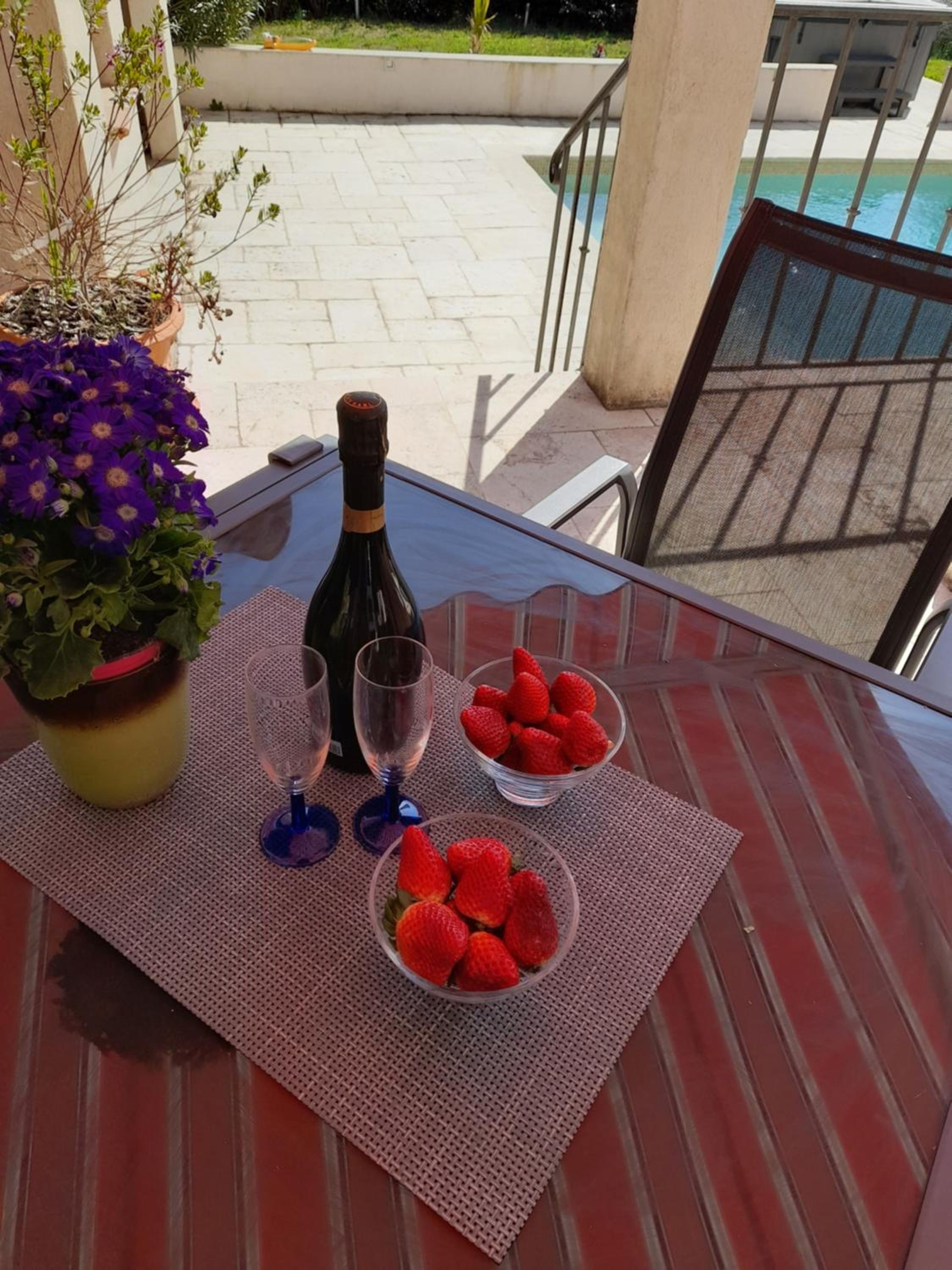 Villa Azur, photo 13
