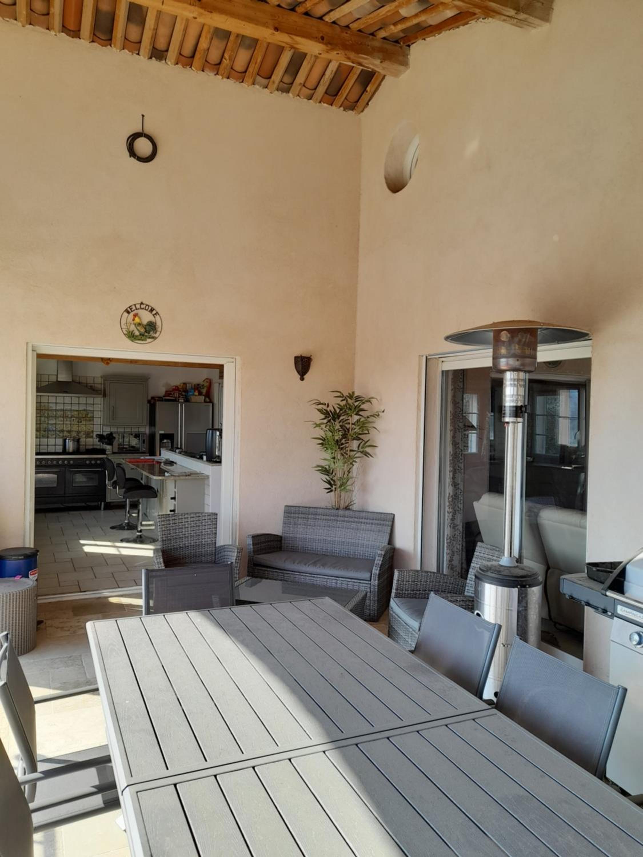 Villa Azur, photo 27