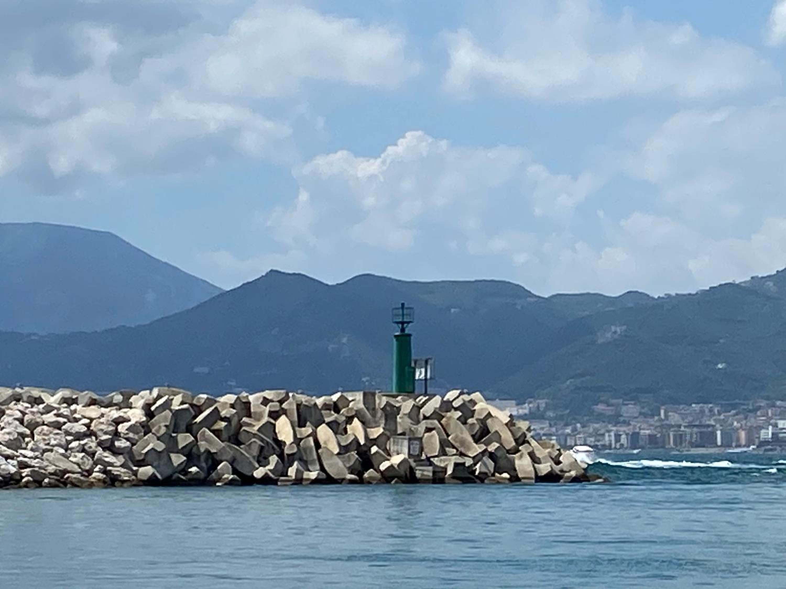 Portacatena Suite