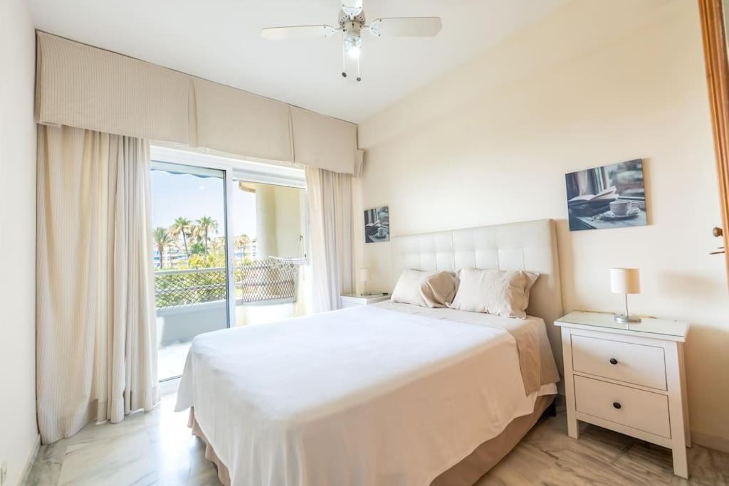 Natera Costa Golf Exclusive Beachfront Apartment