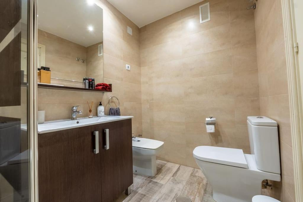 Natera Costa Golf Exclusive Beachfront Apartment