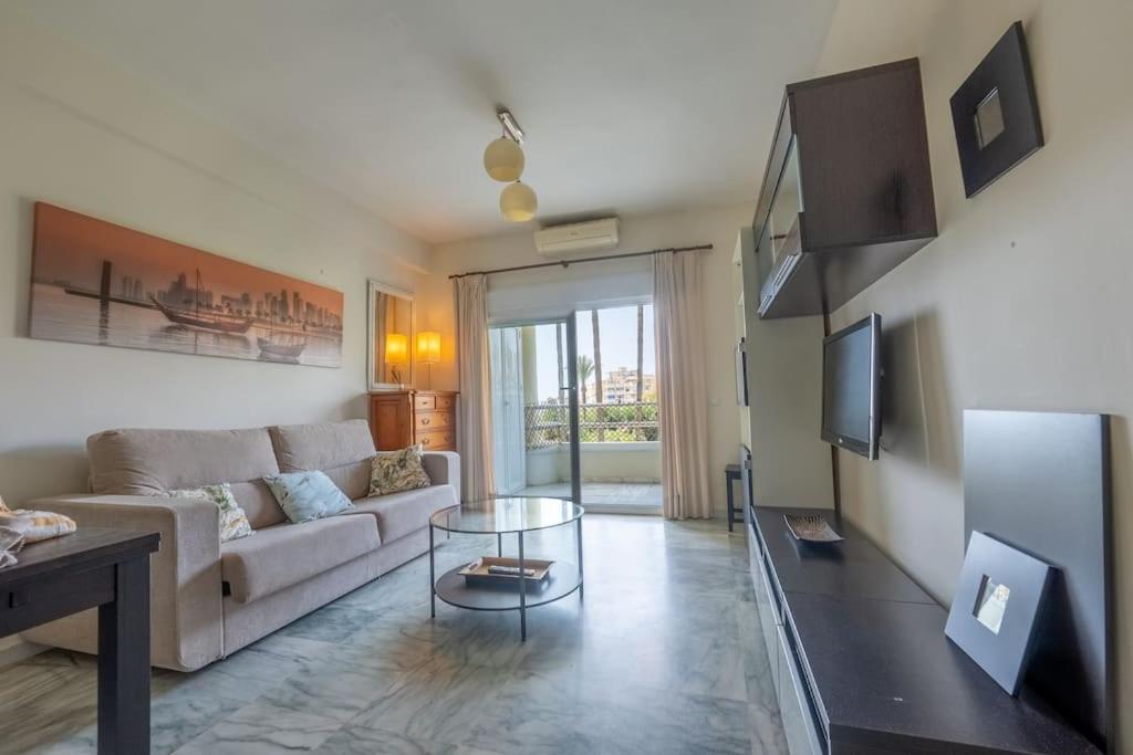 Natera Costa Golf Exclusive Beachfront Apartment