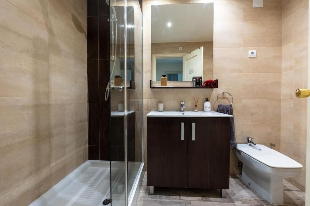 Natera Costa Golf Exclusive Beachfront Apartment