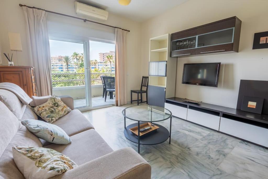 Natera Costa Golf Exclusive Beachfront Apartment