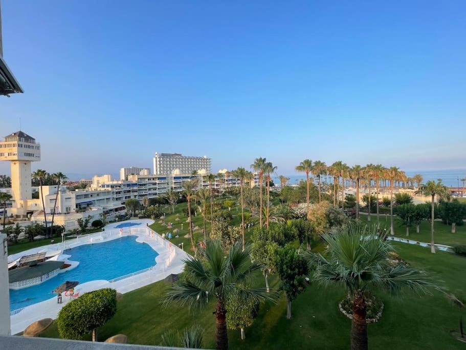 Natera Costa Golf Exclusive Beachfront Apartment