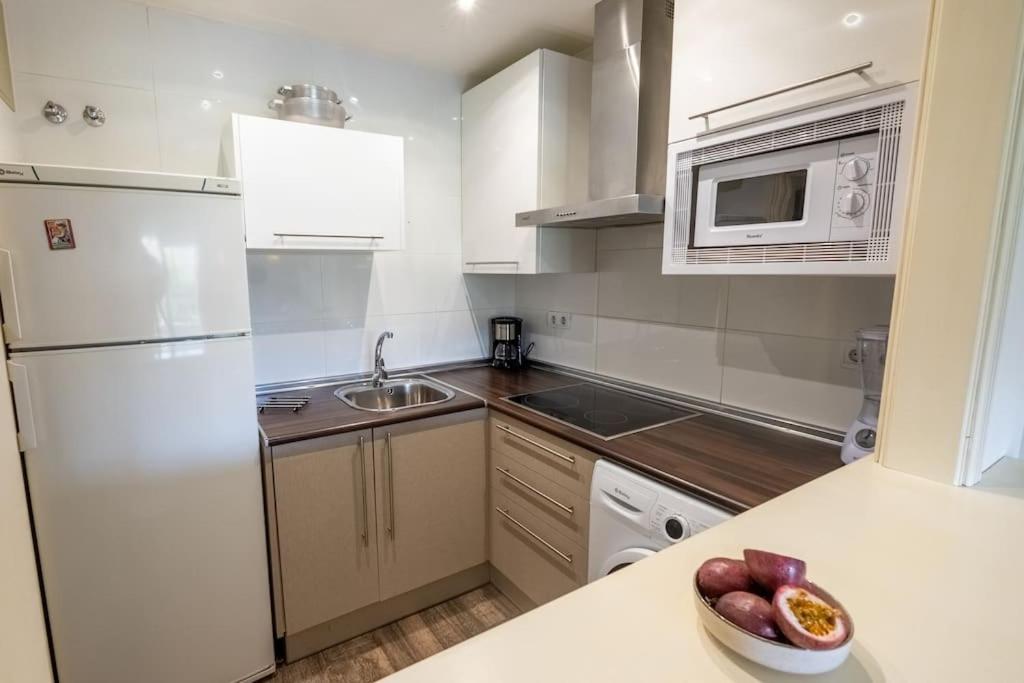 Natera Costa Golf Exclusive Beachfront Apartment