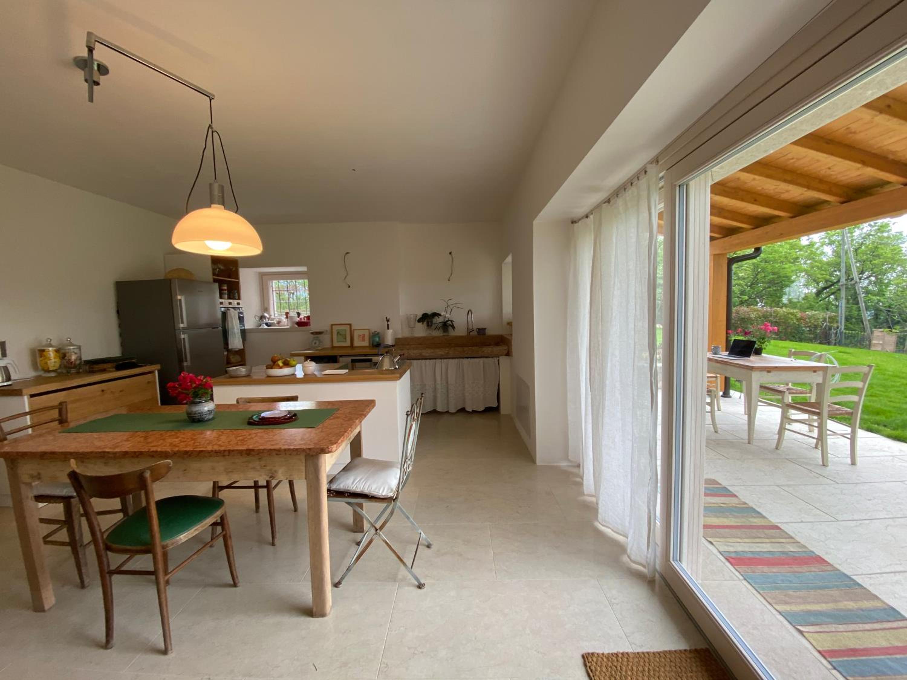 B&B Casa Trambasore