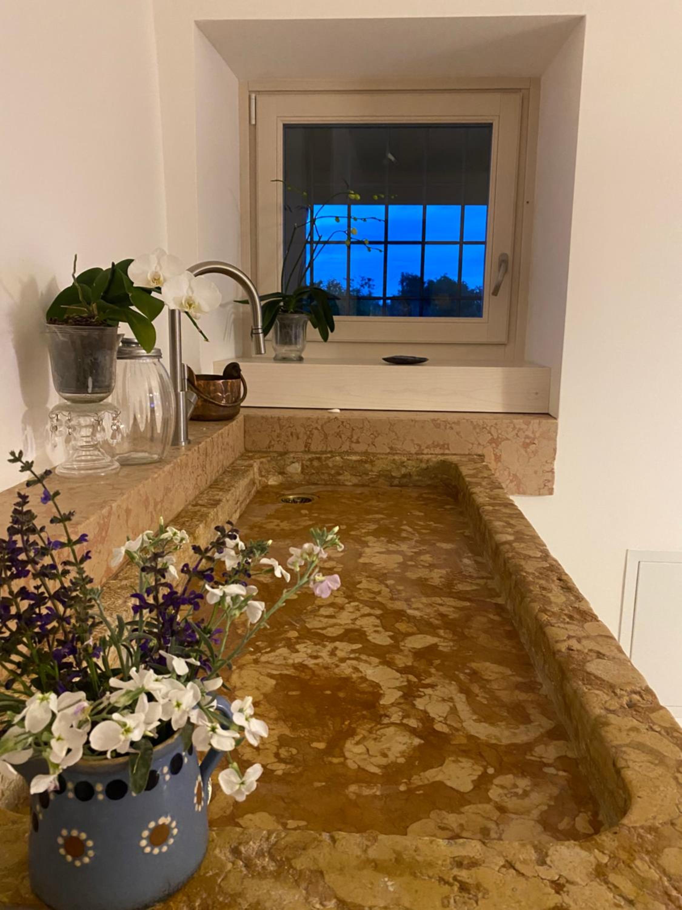 B&B Casa Trambasore