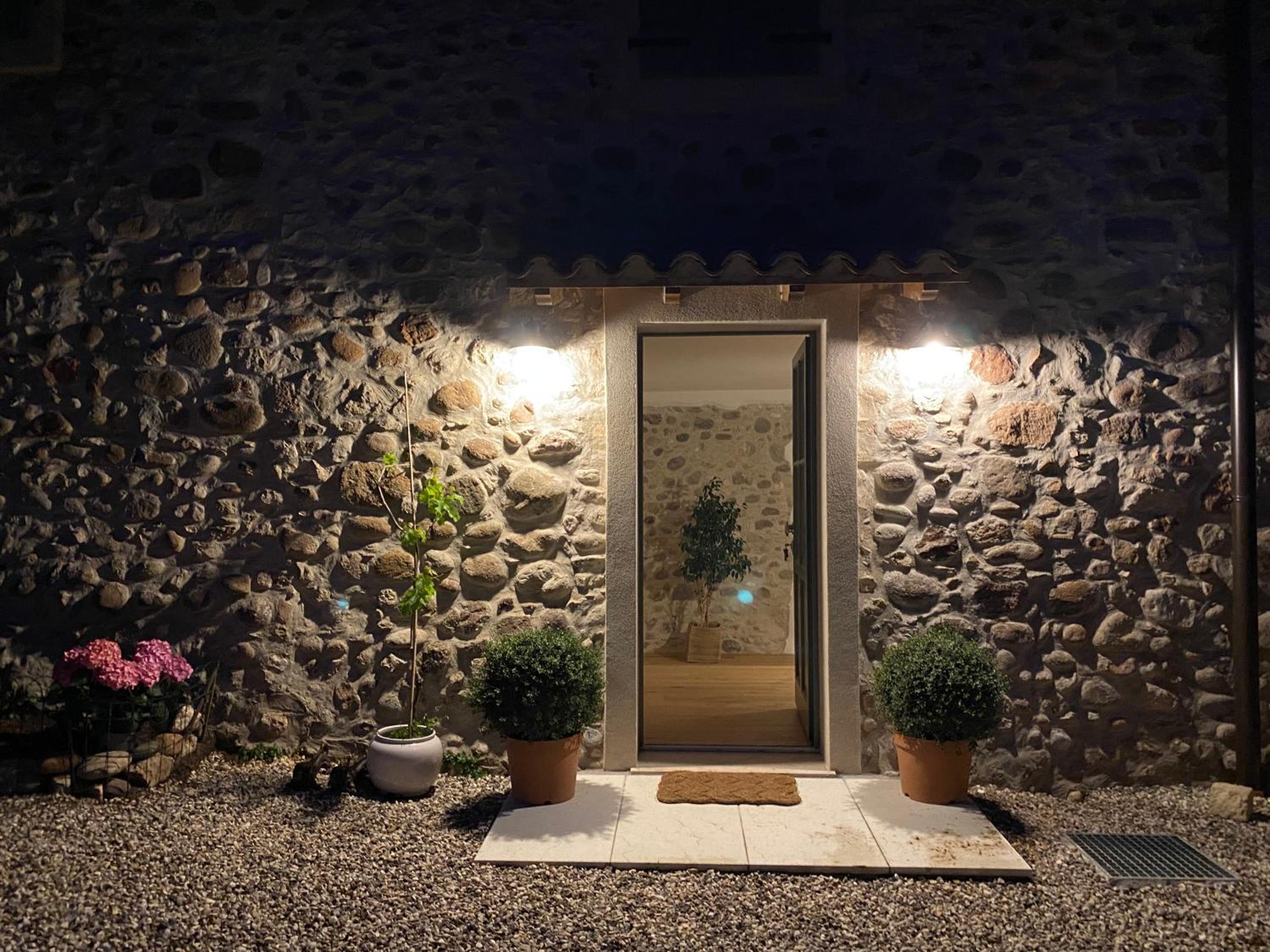 B&B Casa Trambasore