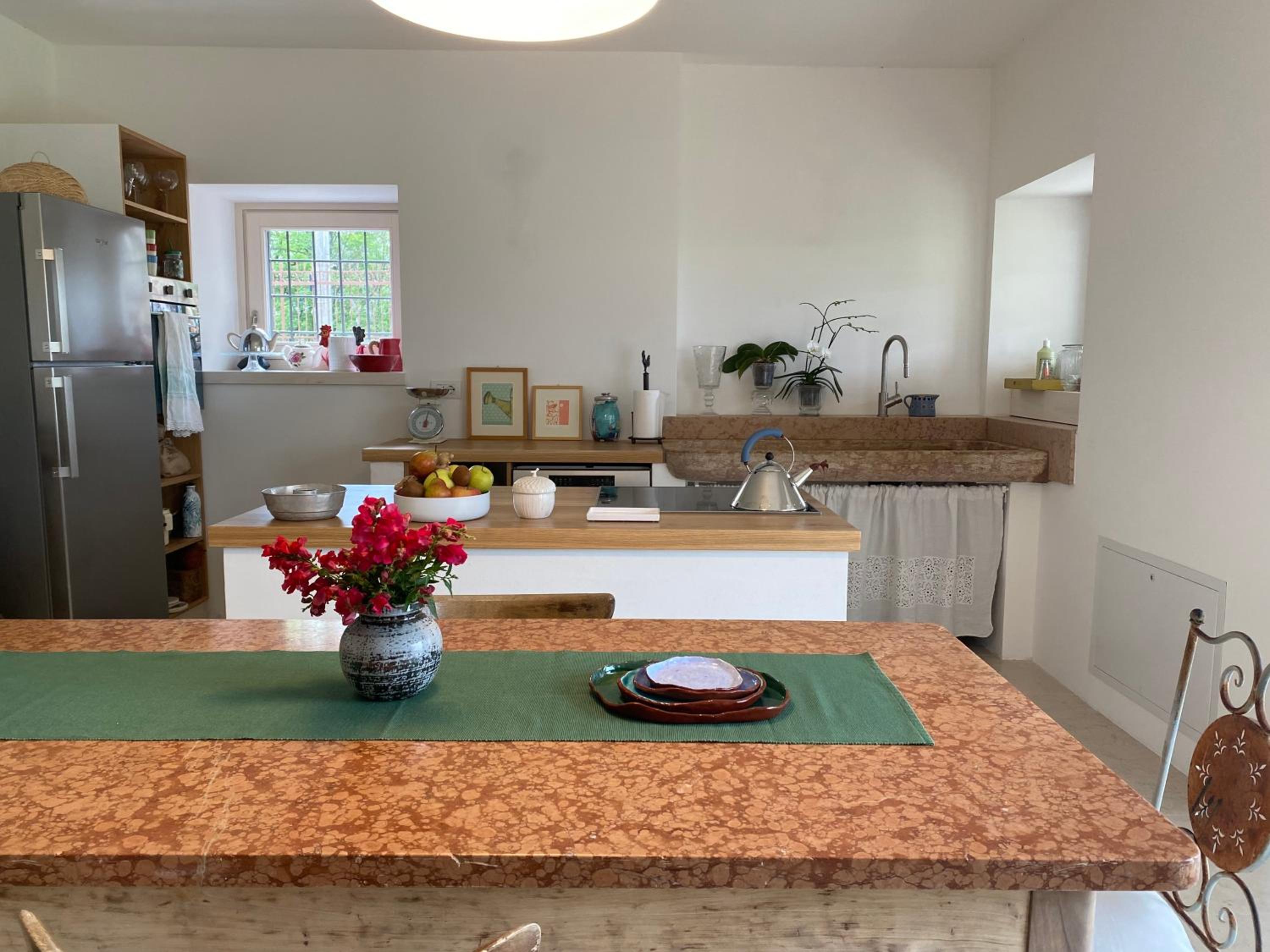 B&B Casa Trambasore