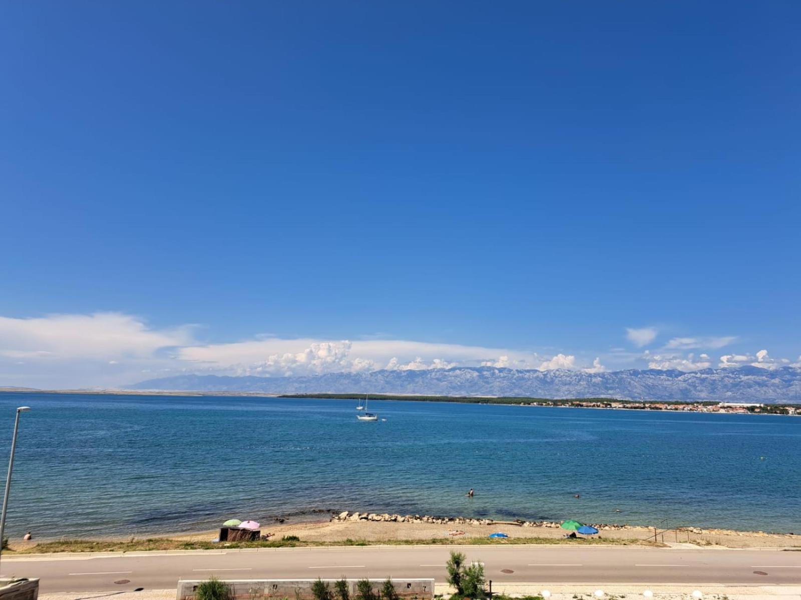 B & R Summer breeze apartments view 3