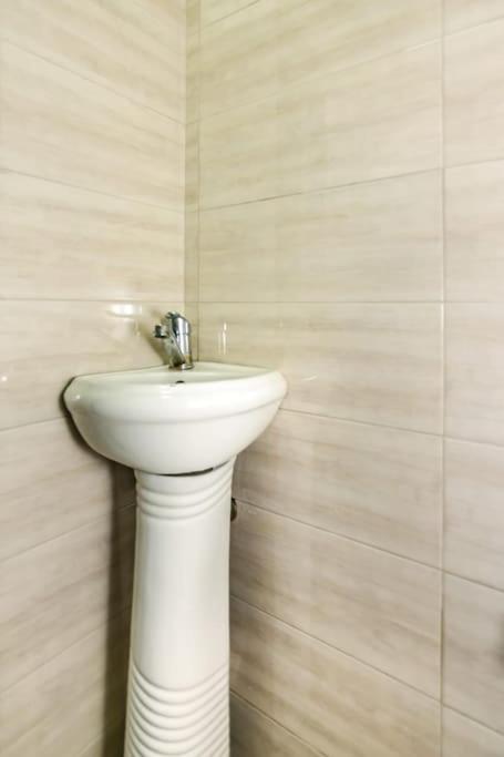 Baku Apartment Ramashka