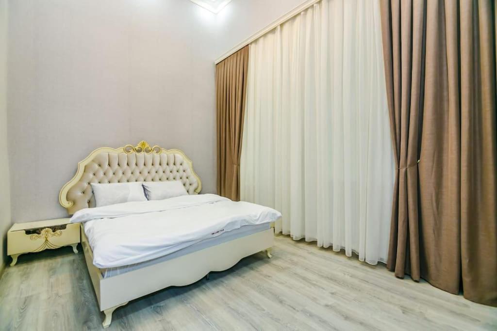 Baku Apartment Ramashka