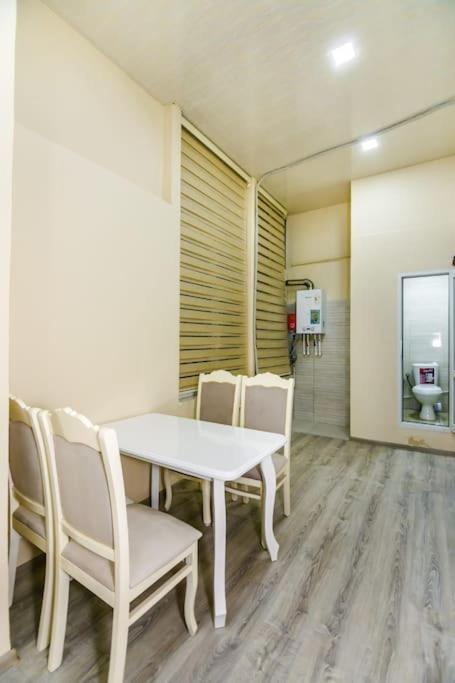 Baku Apartment Ramashka
