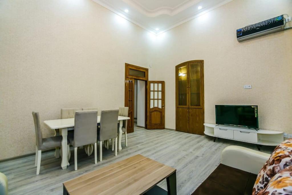 Baku Apartment Ramashka