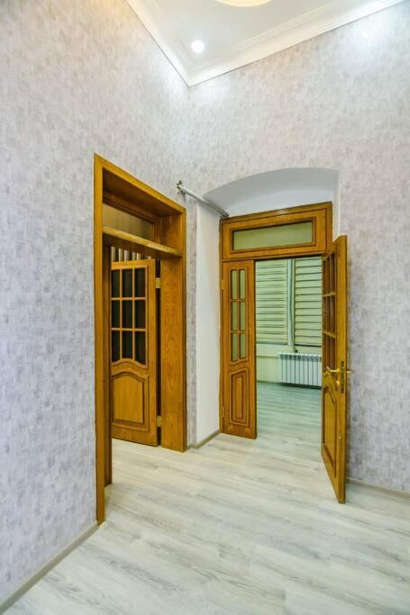 Baku Apartment Ramashka
