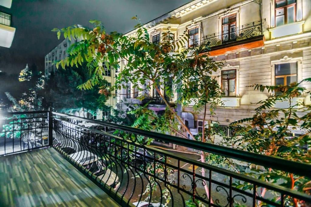 Baku Apartment Ramashka