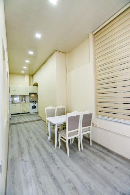 Baku Apartment Ramashka
