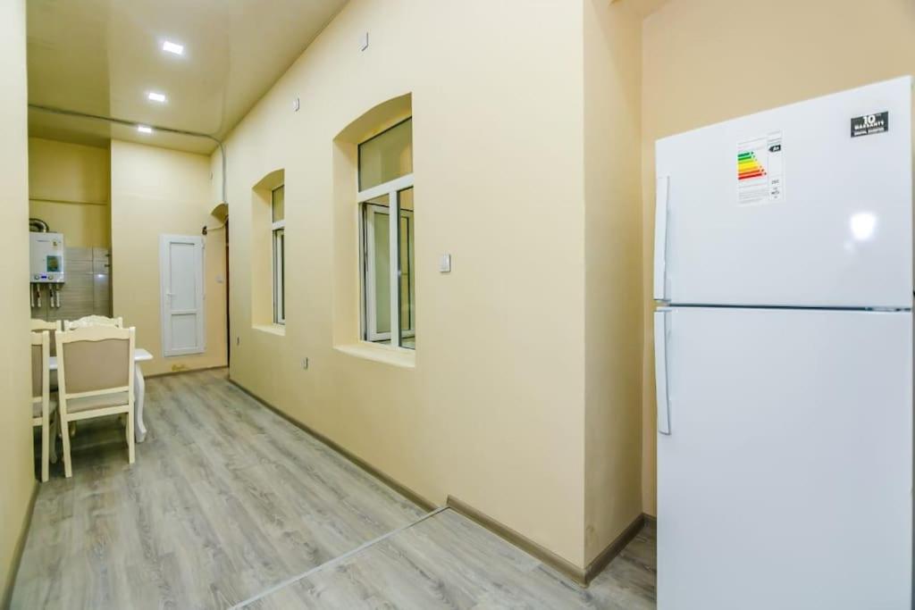 Baku Apartment Ramashka
