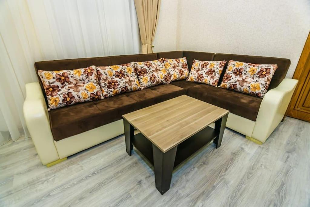 Baku Apartment Ramashka