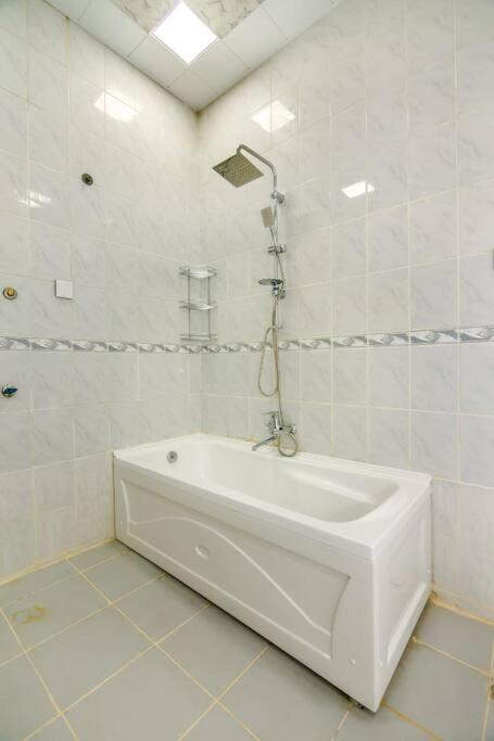 Baku Apartment Ramashka