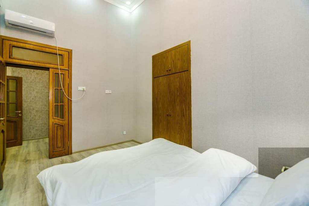 Baku Apartment Ramashka