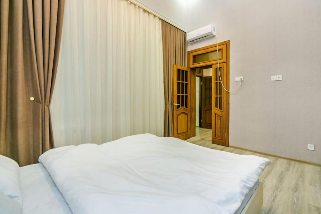 Baku Apartment Ramashka