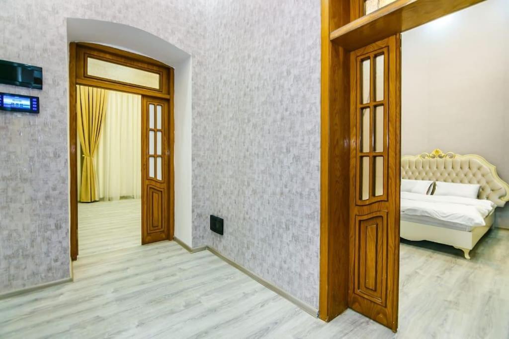 Baku Apartment Ramashka