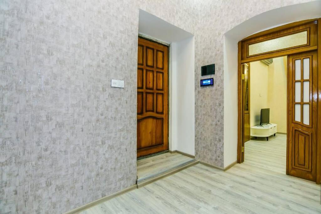 Baku Apartment Ramashka