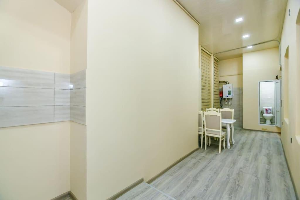 Baku Apartment Ramashka
