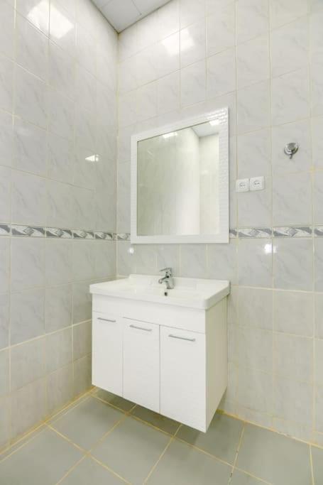 Baku Apartment Ramashka