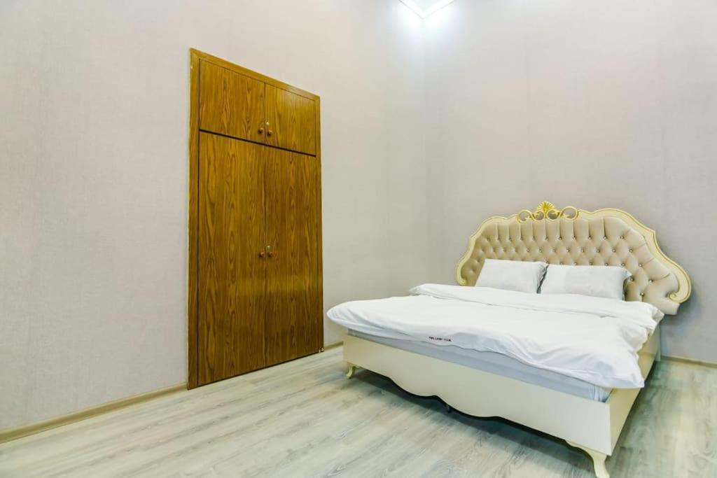 Baku Apartment Ramashka