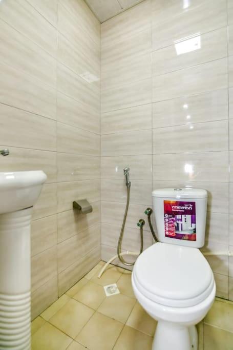Baku Apartment Ramashka