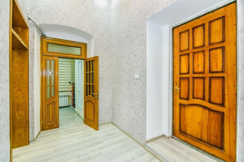 Baku Apartment Ramashka
