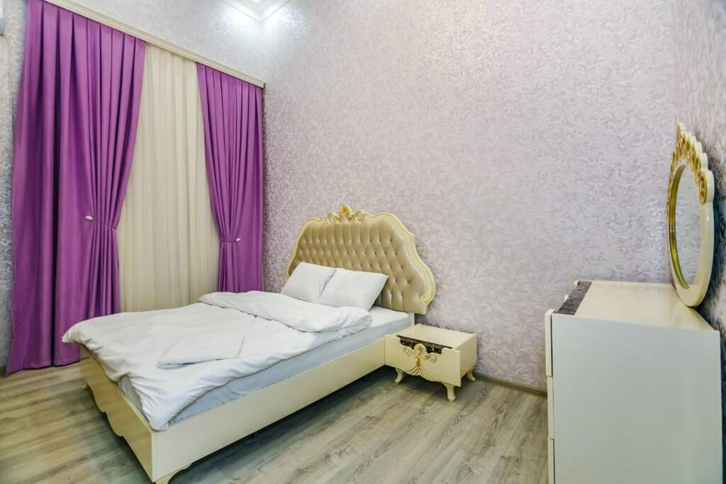 Baku Apartment Ramashka