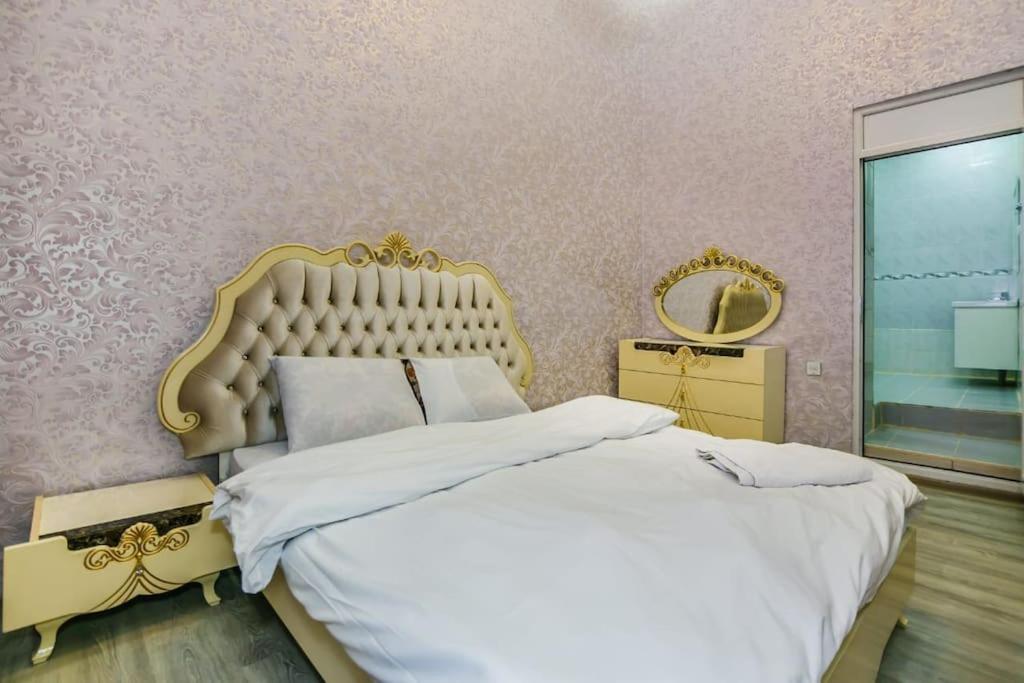 Baku Apartment Ramashka
