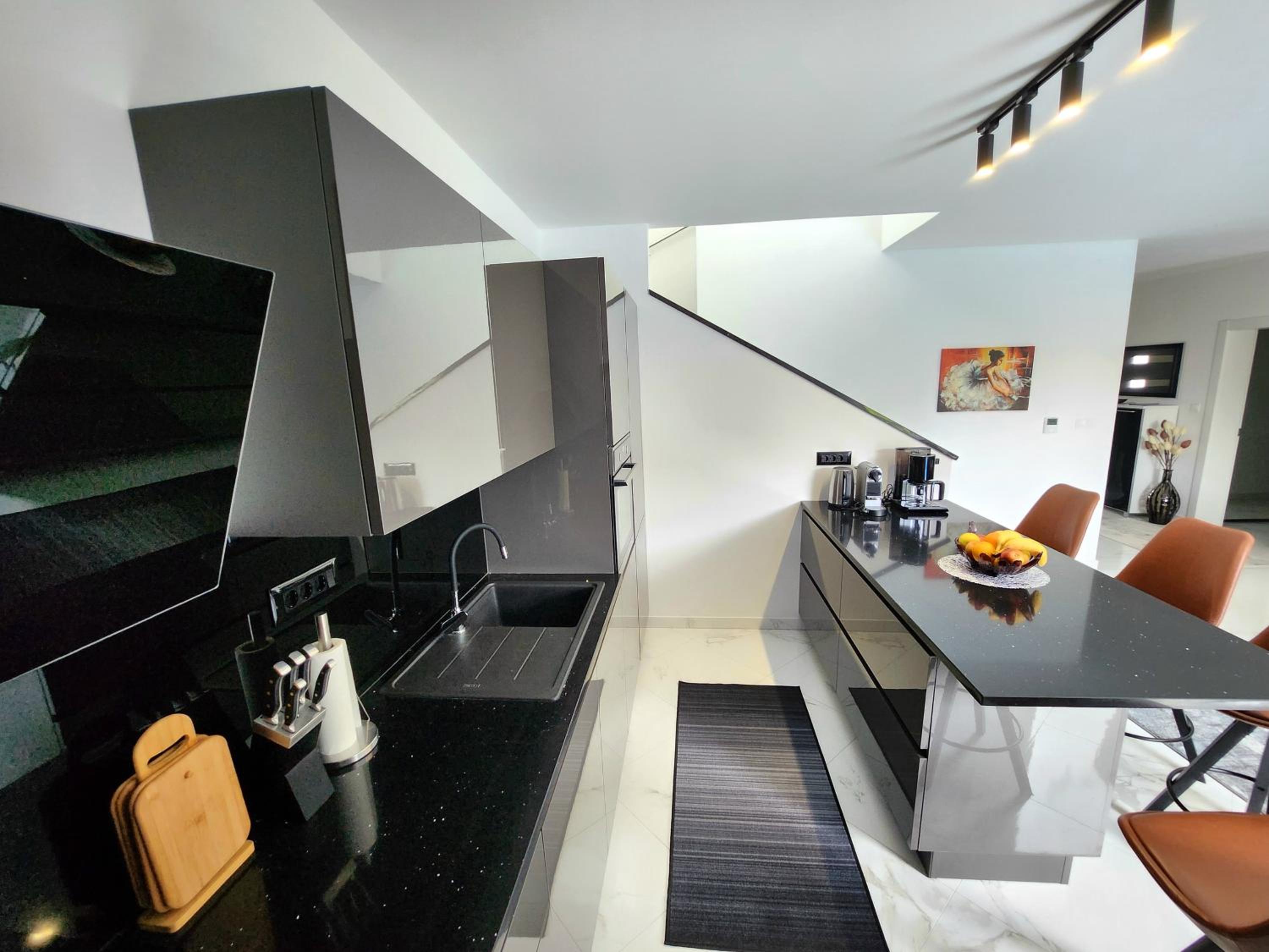 Luxury modern Villa 