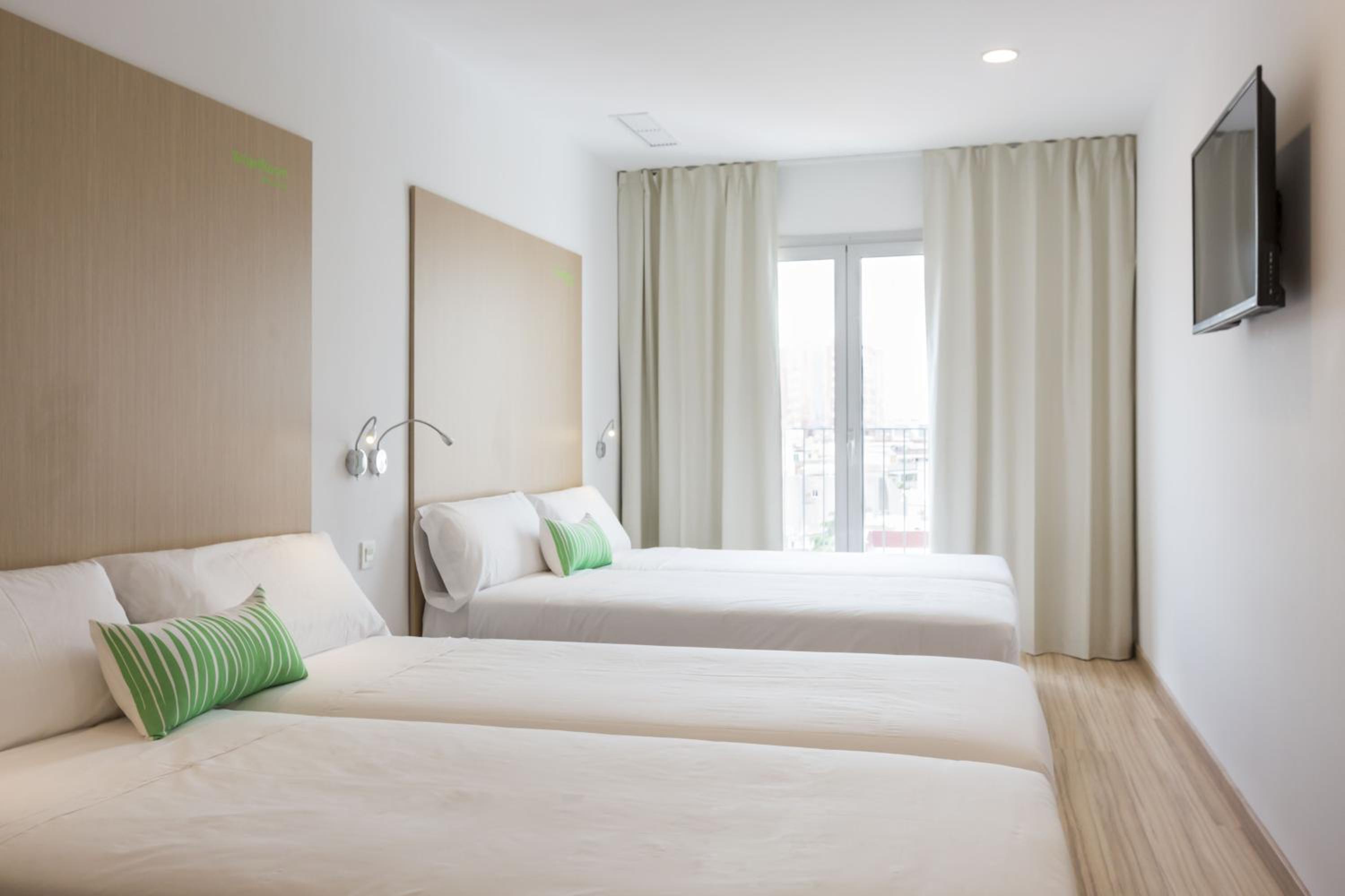 SmartRoom Barcelona photo 2
